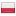 catalog-web.pl server is located in Poland